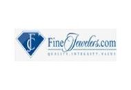 Finejewelers Coupon Codes August 2022