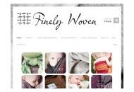 Finelywoven Au Coupon Codes May 2024