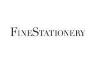 Finestationery Coupon Codes June 2023