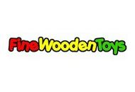 Finewoodentoys 15% Off Coupon Codes May 2024