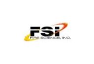 Fire Science Coupon Codes April 2024