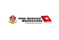 Fire Service Book Store 10% Off Coupon Codes April 2024