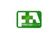 Firstaid Uk Coupon Codes April 2023