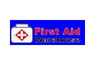 First Aid Warehouse Coupon Codes June 2023