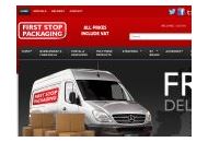 Firststoppackaging Uk Coupon Codes May 2024