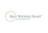 First Wedding Band Coupon Codes July 2022