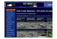 Fishcreekspinners Coupon Codes December 2023