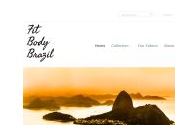 Fitbodybrazil 10% Off Coupon Codes May 2024