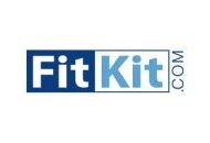 Fitkit Coupon Codes January 2022