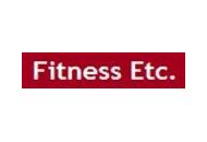 Fitnessetc Coupon Codes April 2024