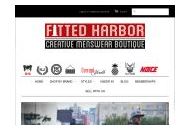 Fittedharbor Coupon Codes July 2022