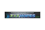 Fitwipes 10% Off Coupon Codes May 2024