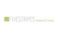 Fivestripes Coupon Codes April 2024