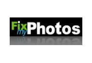 Fix My Photos Coupon Codes August 2022