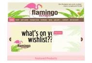 Flamingoscraps Coupon Codes April 2024