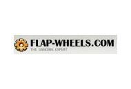 Flap-wheels 50% Off Coupon Codes May 2024
