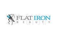 Flat Iron Beauty Coupon Codes April 2024