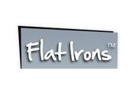 Flat Irons 10% Off Coupon Codes May 2024