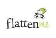 Flattenme Coupon Codes July 2022