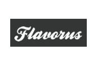 Flavorus Coupon Codes September 2022