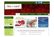 Flex-e-card Coupon Codes May 2024