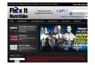 Flexitnutrition Coupon Codes July 2022