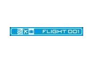 Flight 001 Coupon Codes July 2022