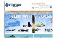 Flipflops4less 15% Off Coupon Codes May 2024