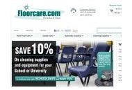 Floorcare 10% Off Coupon Codes May 2024