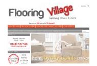 Flooringvillage Uk 5% Off Coupon Codes May 2024