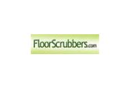 Floorscrubbers Coupon Codes April 2024