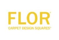 Flor 15% Off Coupon Codes May 2024