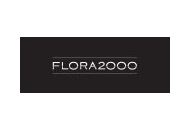 Flora 2000 Coupon Codes July 2022