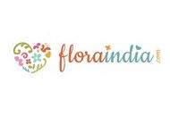 Floraindia 10% Off Coupon Codes May 2024
