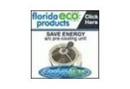 Florida Eco Products Coupon Codes April 2024