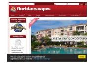Floridaescapes Uk 10% Off Coupon Codes May 2024