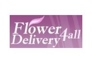 Flower Delivery 4all Coupon Codes April 2024