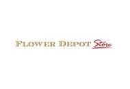 Flower Depot Store Coupon Codes January 2022