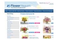 Flowerheaven Uk Coupon Codes December 2022