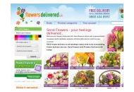 Flowersdelivereduk 10% Off Coupon Codes May 2024