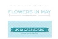 Flowersinmay Coupon Codes April 2024