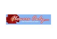 Flowersonly Coupon Codes April 2023