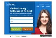 Fluid Surveys 20% Off Coupon Codes May 2024
