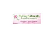 Flyboy Naturals Coupon Codes December 2022