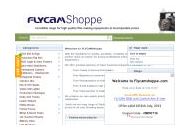 Flycamshoppe Coupon Codes July 2022