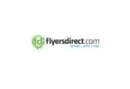 Flyers Direct Coupon Codes May 2024