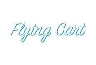 Flying Cart 15% Off Coupon Codes May 2024