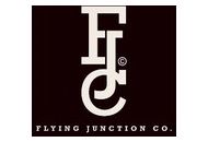 Flyingjunctions Coupon Codes May 2024
