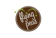Flying Peas Coupon Codes October 2022