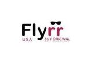 Flyrr Coupon Codes April 2024